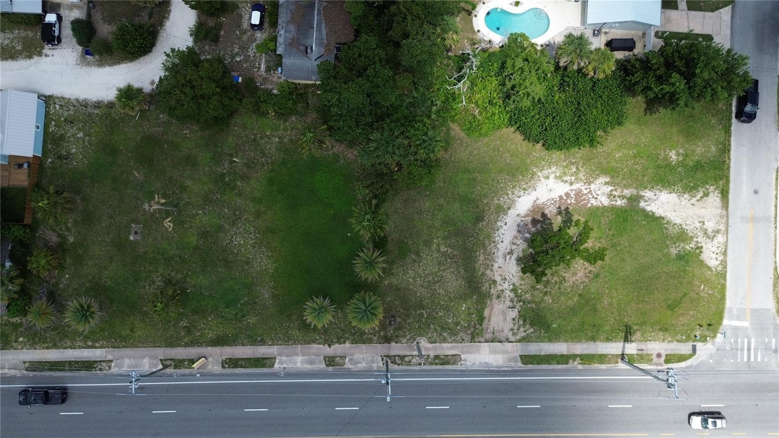 Land at 403 S RIDGEWOOD AVE, EDGEWATER, photo 8 of 8