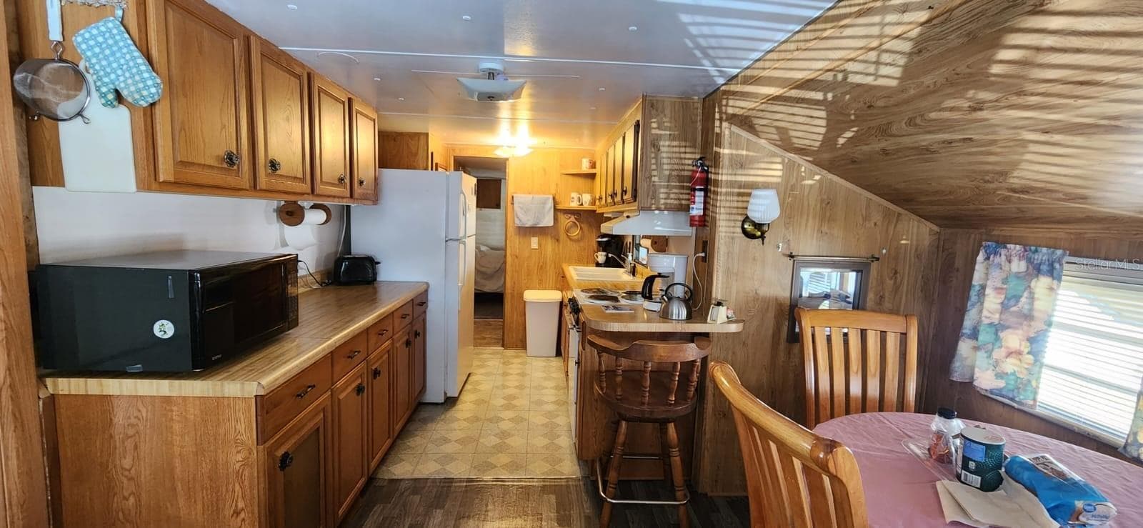 Manufactured Home at 138 FLAMINGO ST, DAVENPORT, photo 3 of 22
