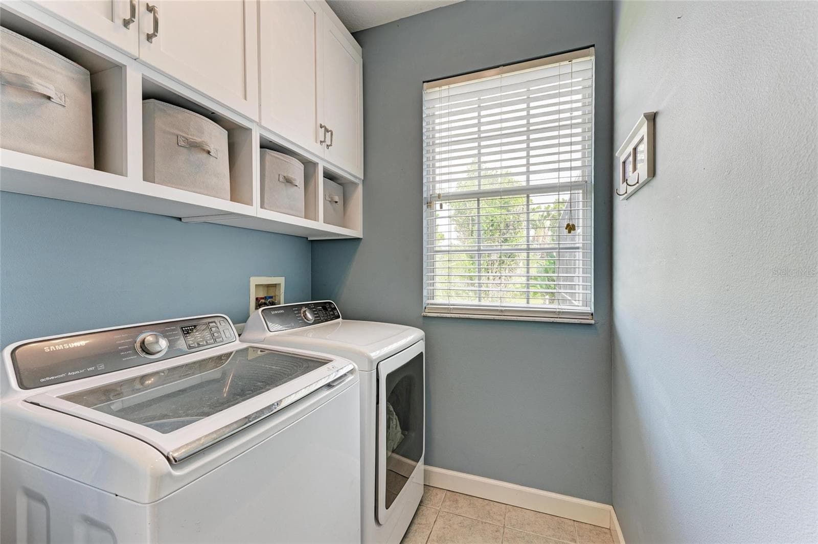 First Floor Laundry - 8331 241ST ST E, MYAKKA CITY