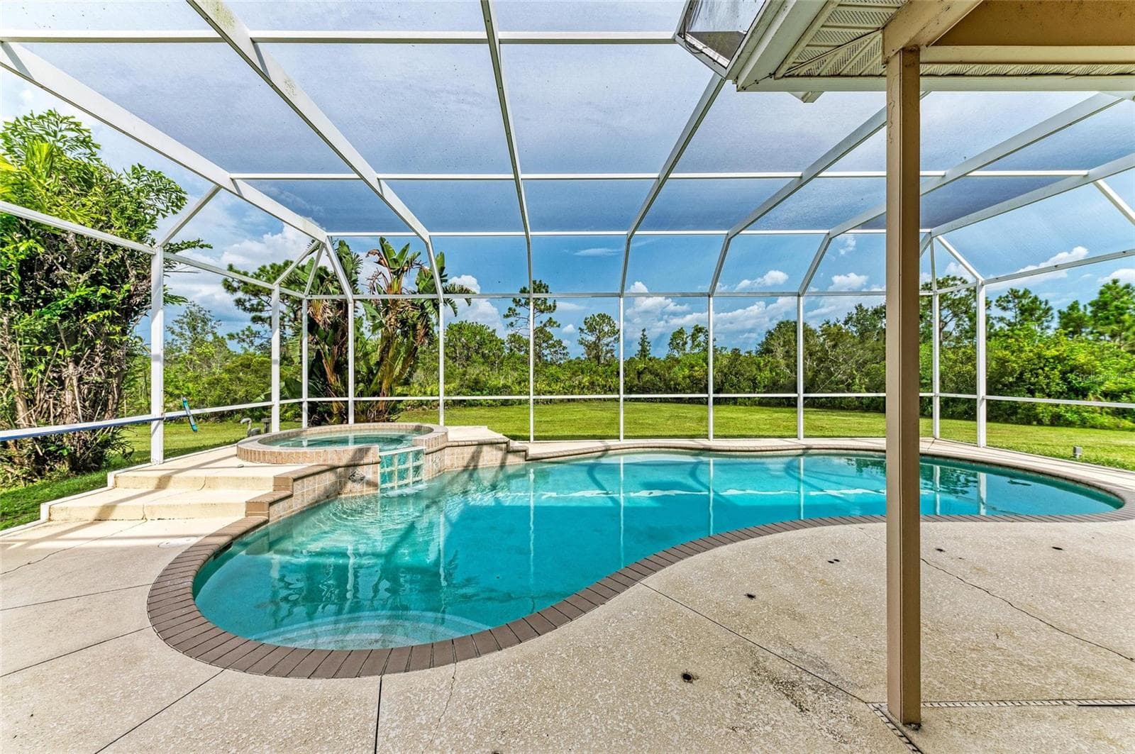 Single Family Residence at 8331 241ST ST E, MYAKKA CITY, photo 58 of 74