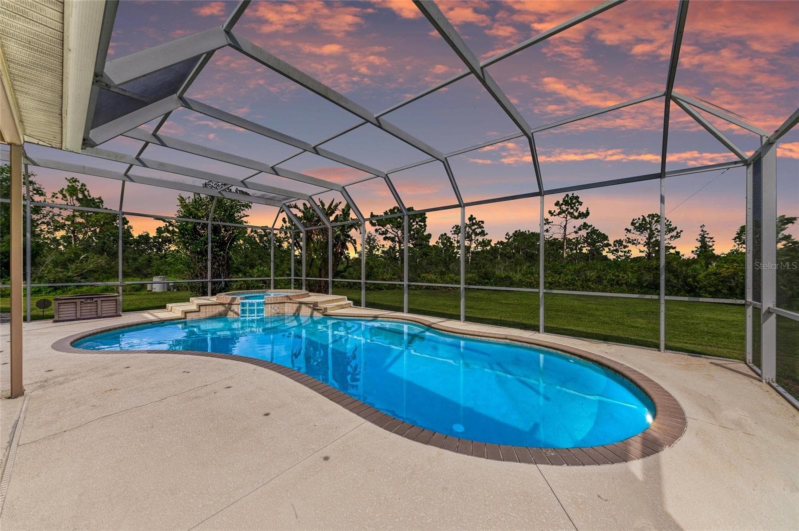 Twighlight Pool & Spa - 8331 241ST ST E, MYAKKA CITY