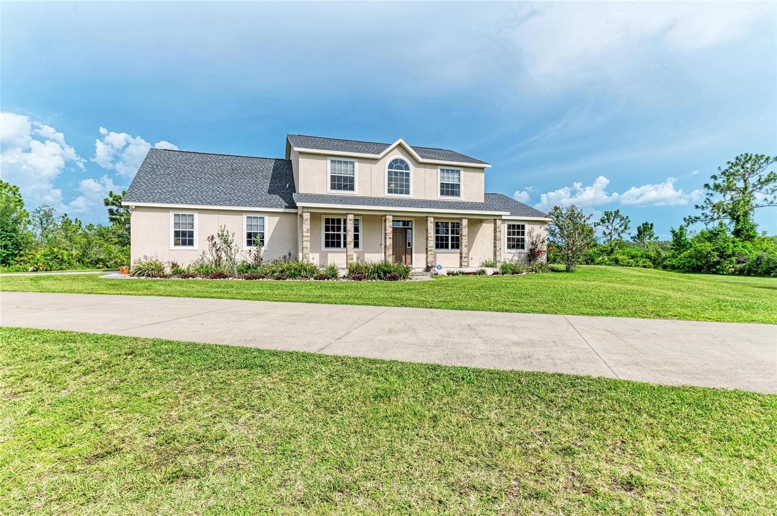 Wonderful 2-Story Family Home - 8331 241ST ST E, MYAKKA CITY