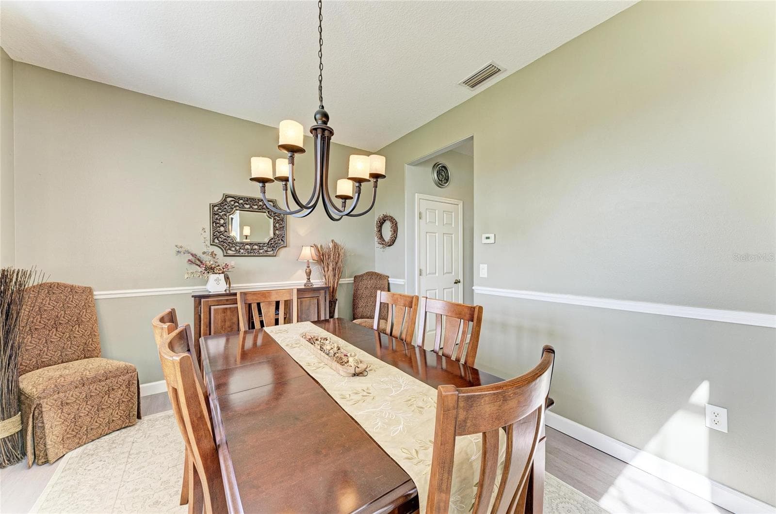 Formal Dining Room - 8331 241ST ST E, MYAKKA CITY