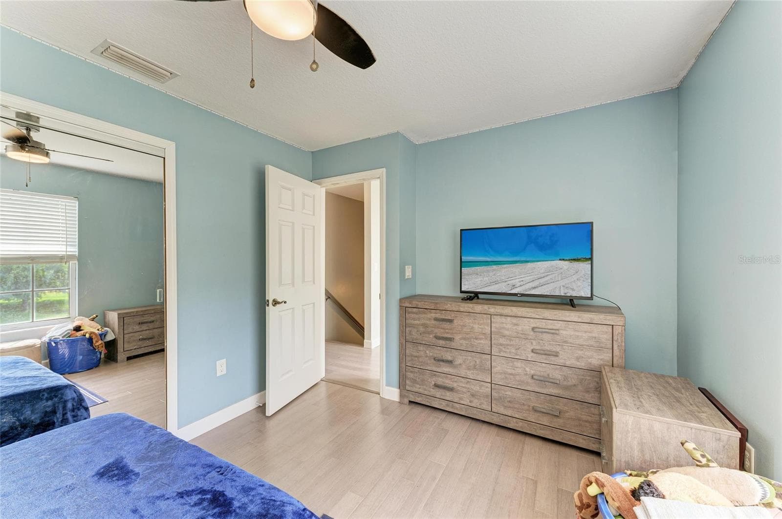 bedroom #2 - 8331 241ST ST E, MYAKKA CITY