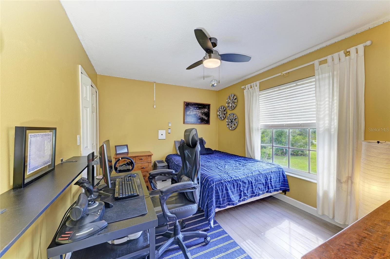 Bedroom #3 - 8331 241ST ST E, MYAKKA CITY