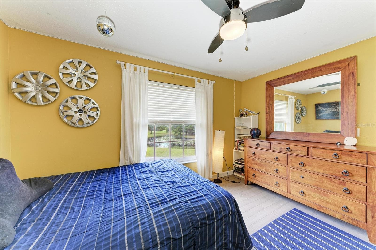 Bedroom #3 - 8331 241ST ST E, MYAKKA CITY