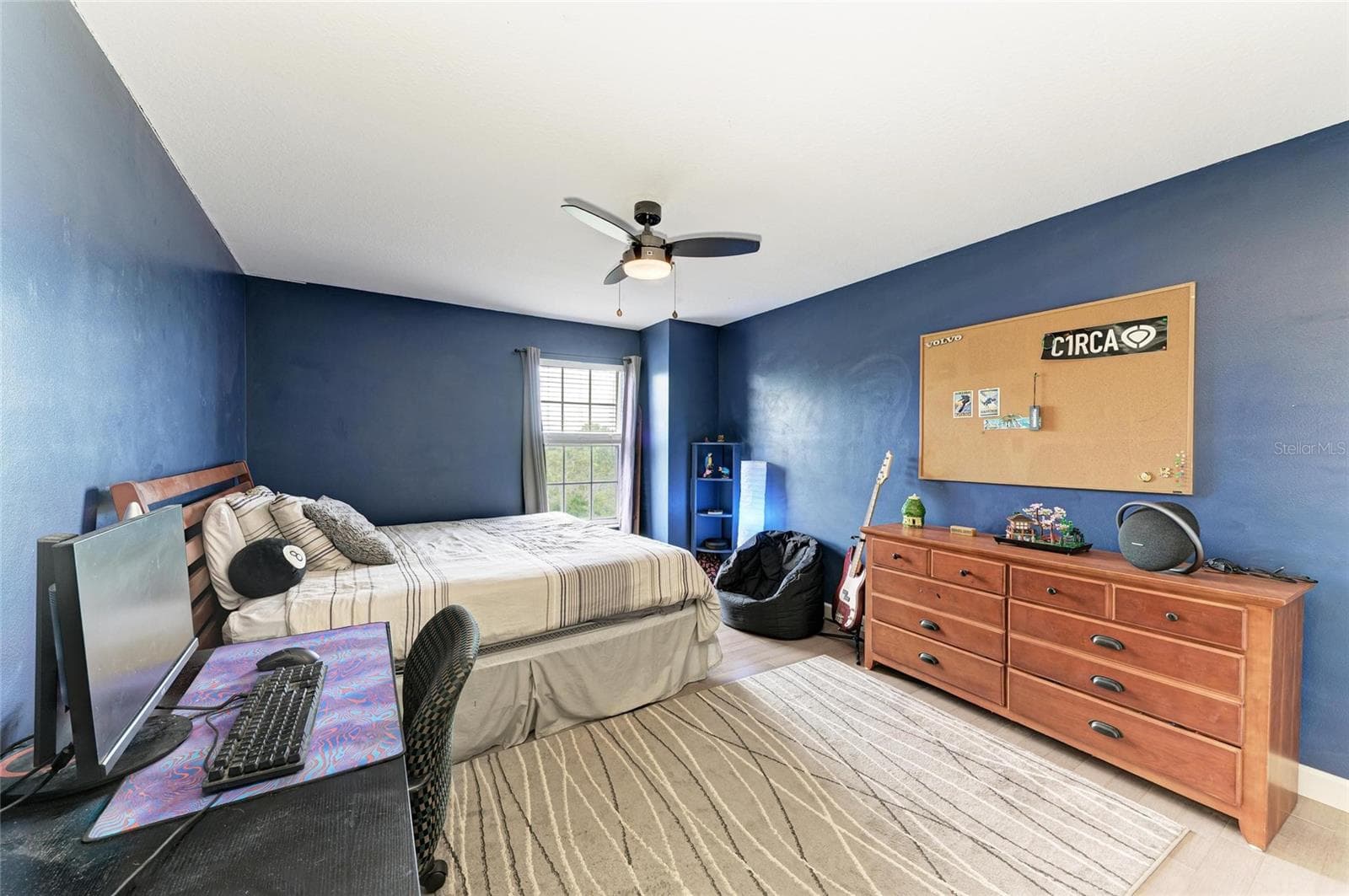 Bedroom #4 - 8331 241ST ST E, MYAKKA CITY