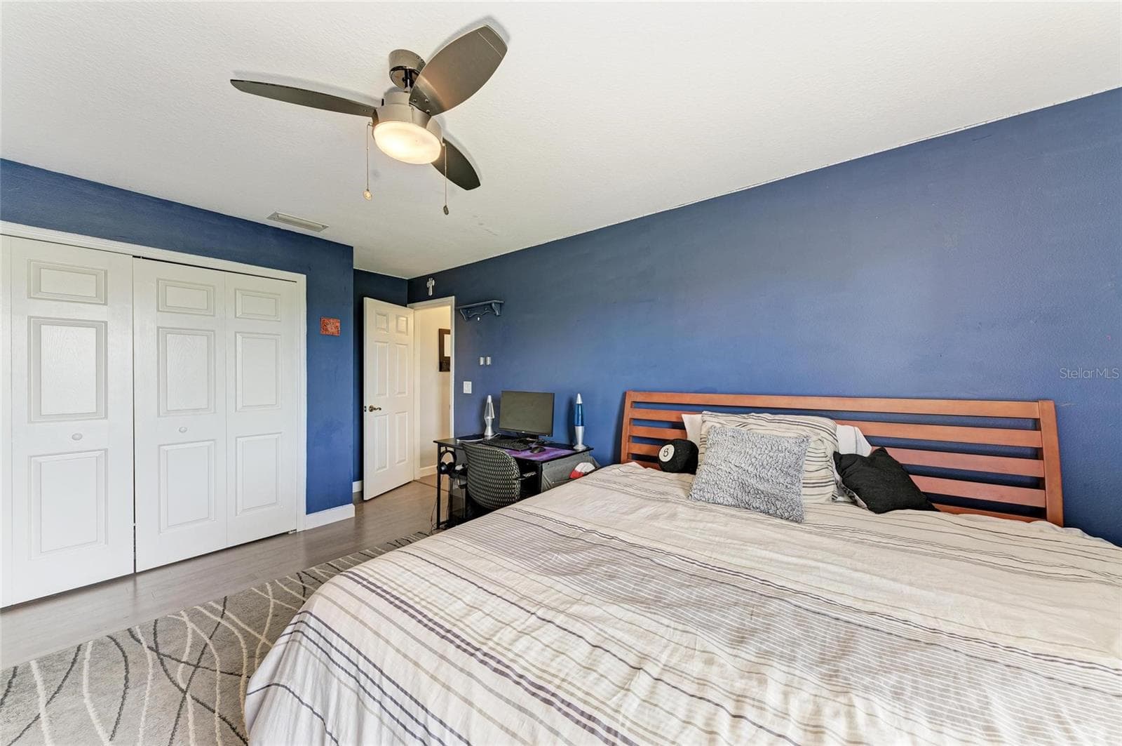 Bedroom #4 - 8331 241ST ST E, MYAKKA CITY