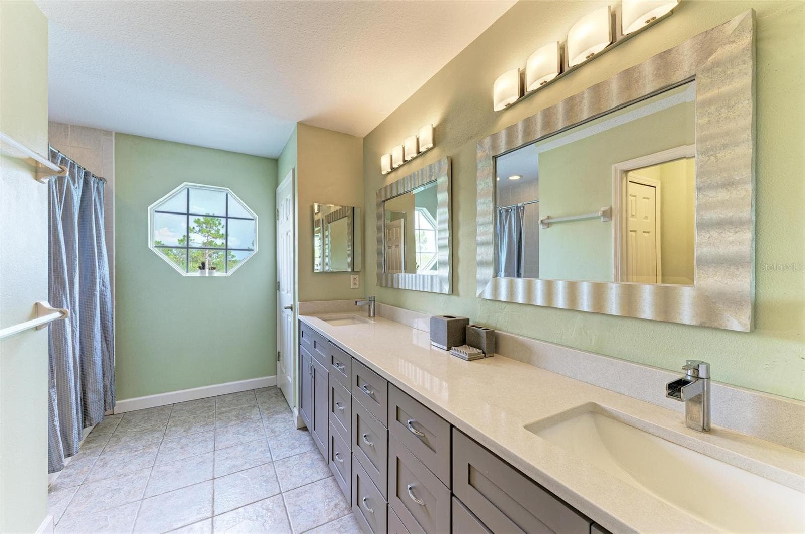 2nd Floor Full Bath - 8331 241ST ST E, MYAKKA CITY