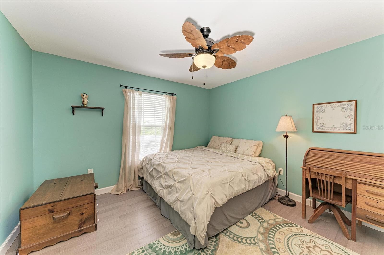 Bedroom #5 - 8331 241ST ST E, MYAKKA CITY