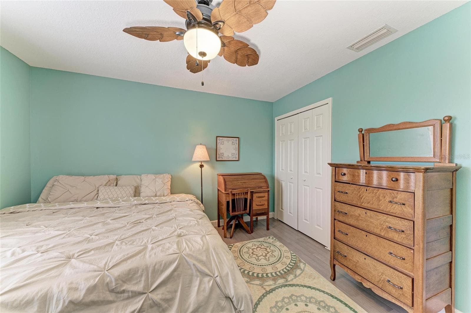 Bedroom #5 - 8331 241ST ST E, MYAKKA CITY