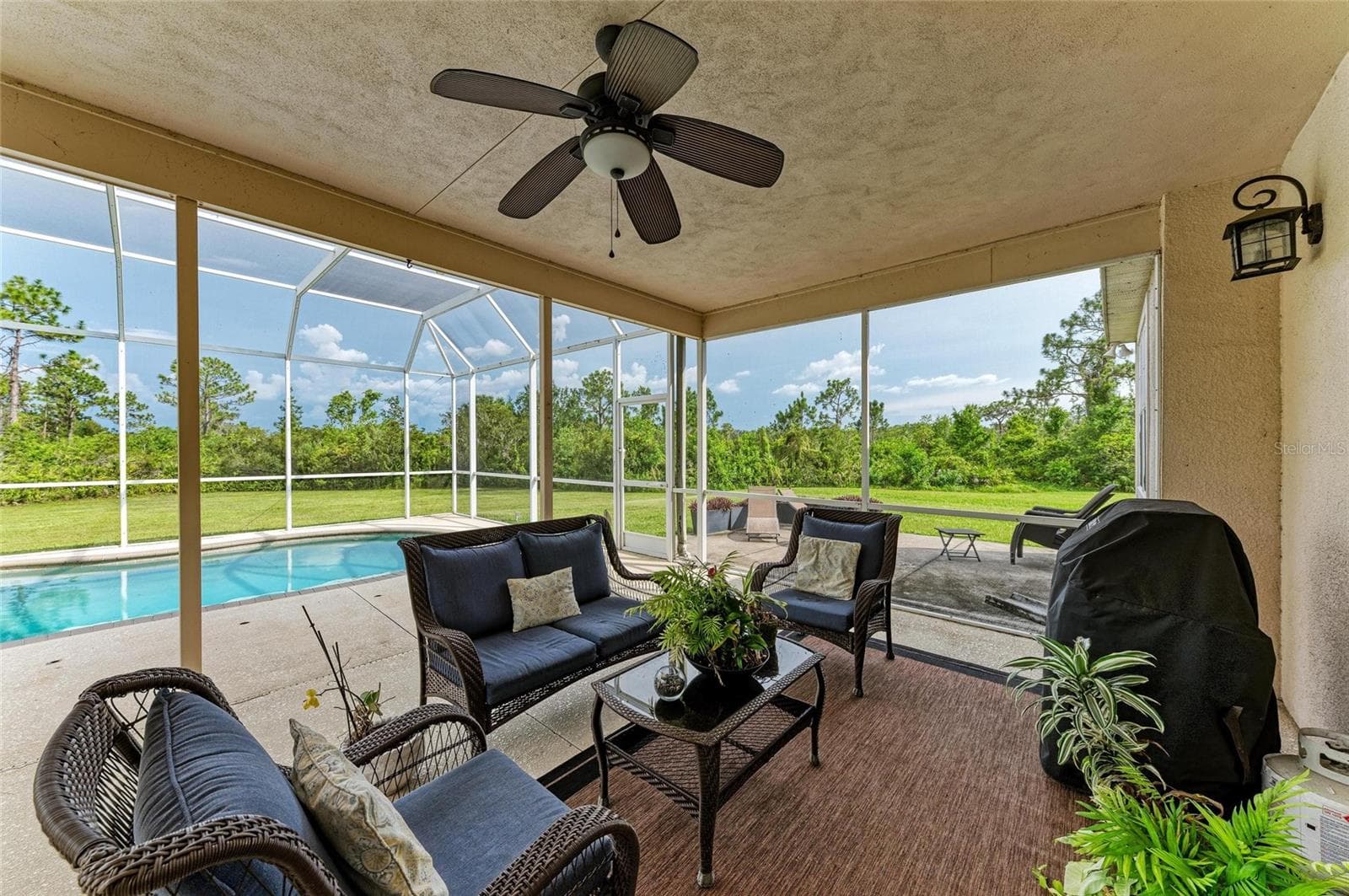 Single Family Residence at 8331 241ST ST E, MYAKKA CITY, photo 55 of 74