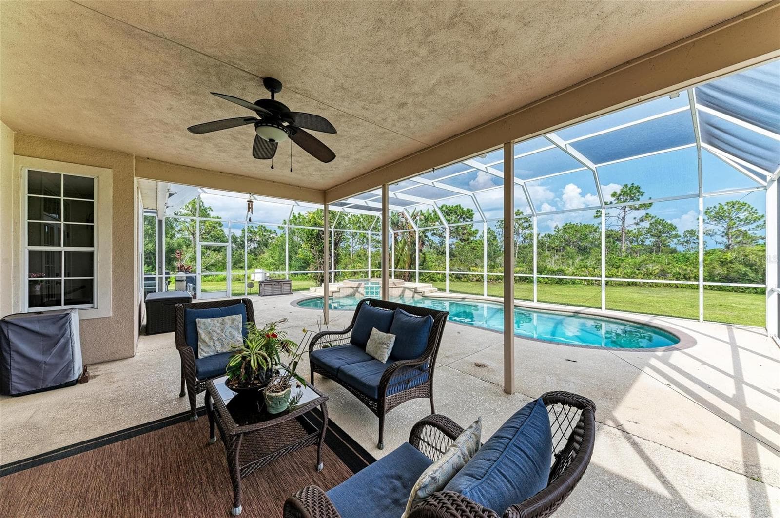 Single Family Residence at 8331 241ST ST E, MYAKKA CITY, photo 56 of 74