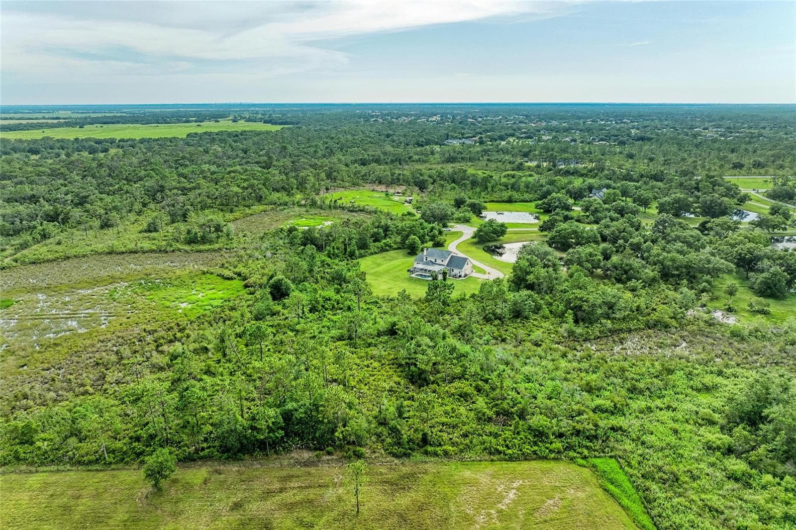 So Private in Panther Ridge - 8331 241ST ST E, MYAKKA CITY