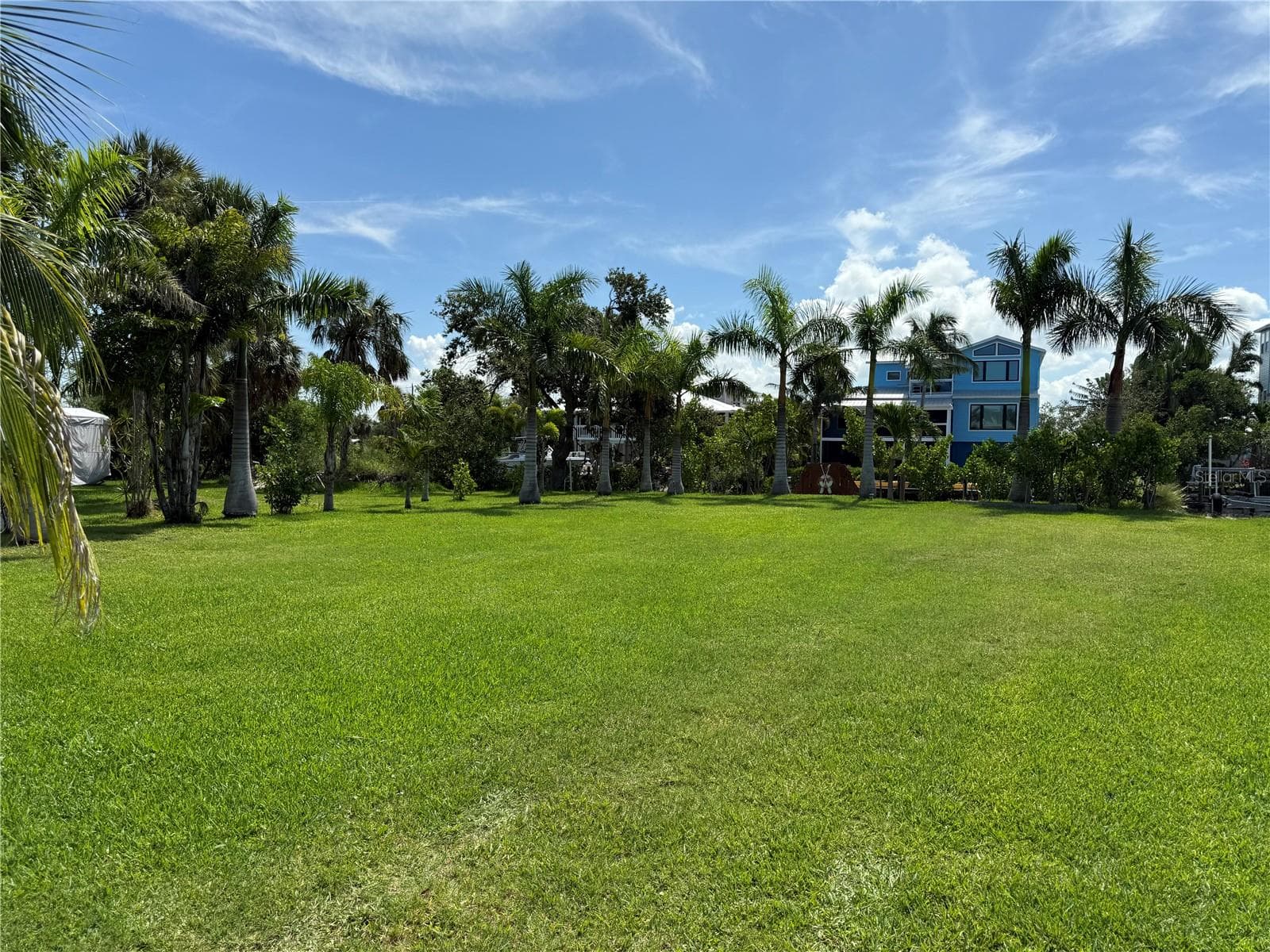 124 BURNS RD