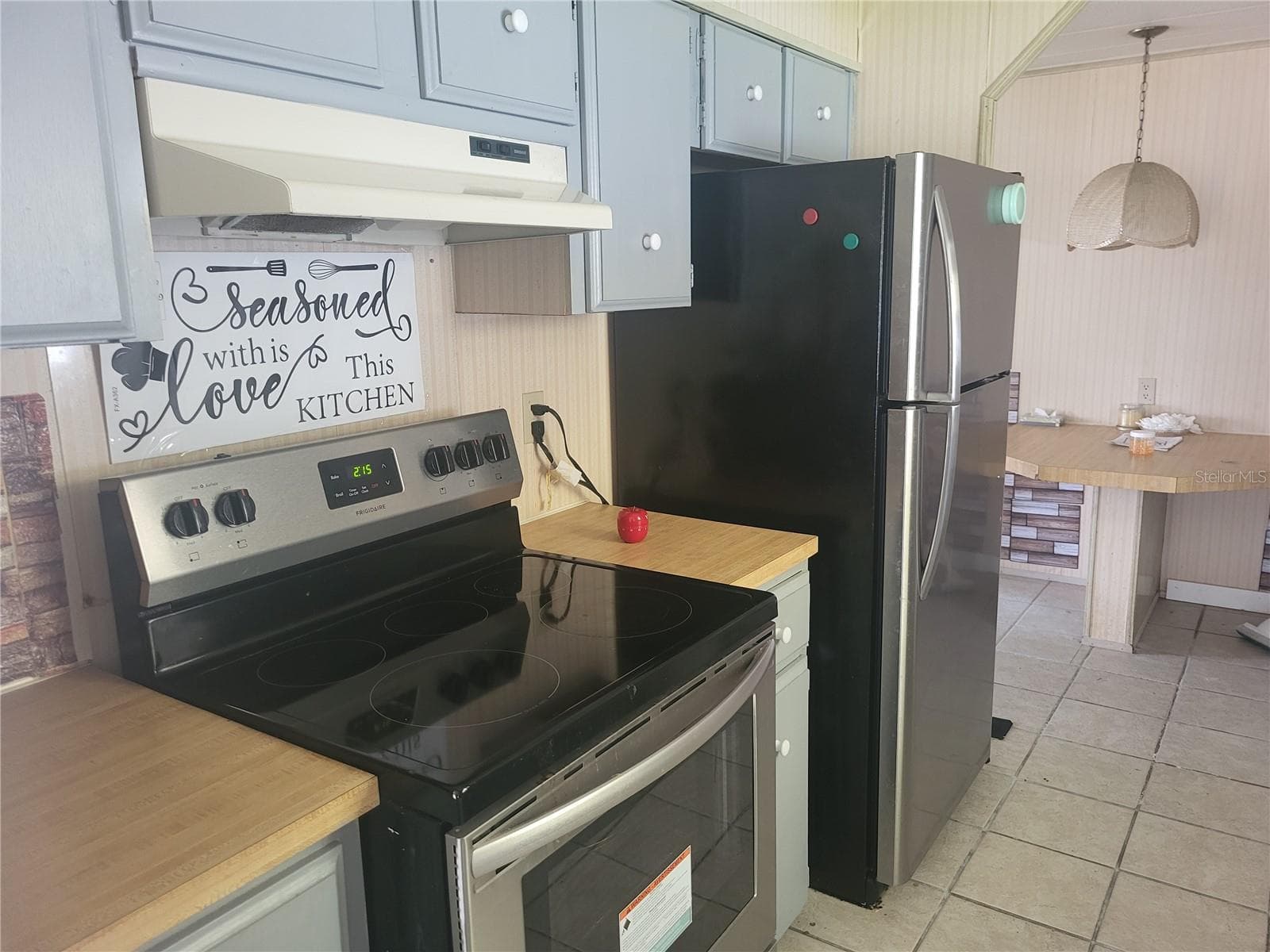 Manufactured Home at 357 BADGER LN, HAINES CITY, photo 3 of 14