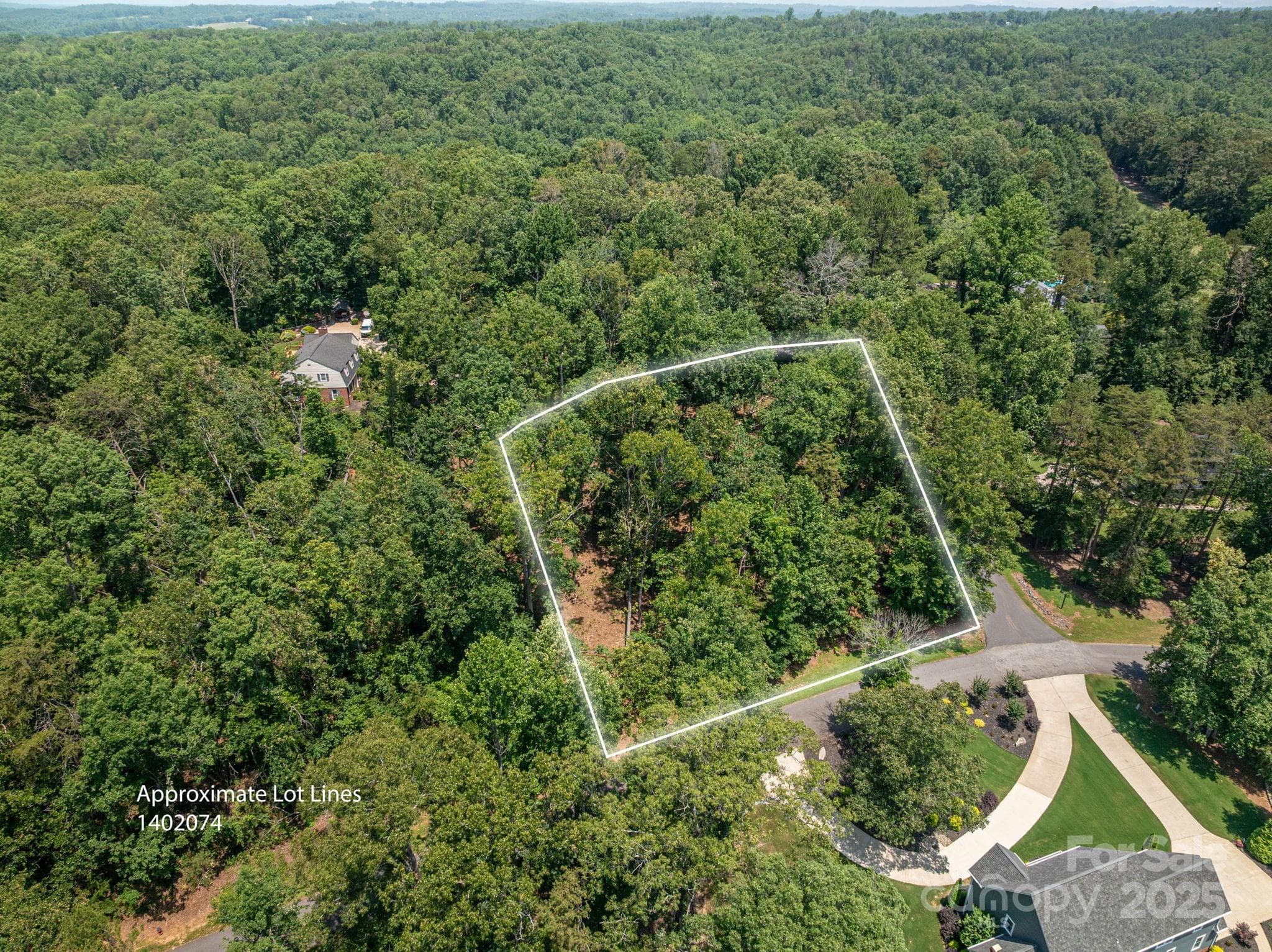Lot at Lot #9 Moss Drive, Rutherfordton, photo 2 of 22