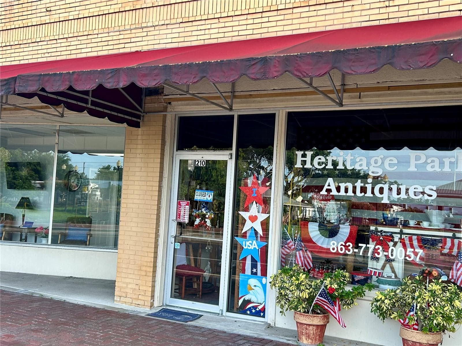 Mixed Use at 208 W MAIN ST, WAUCHULA, photo 2 of 36