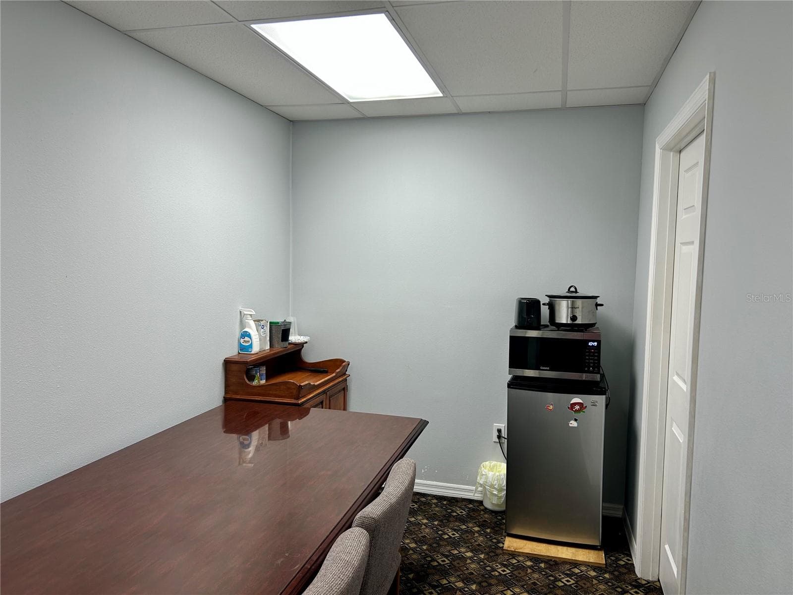 Break room - 208 W MAIN ST, WAUCHULA