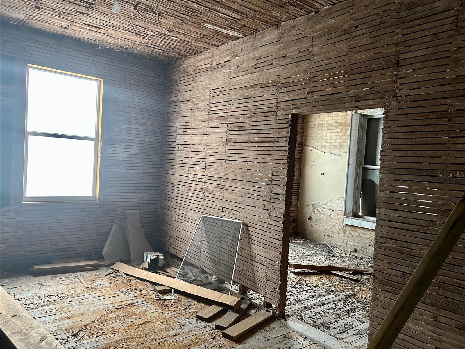 Second story - 208 W MAIN ST, WAUCHULA