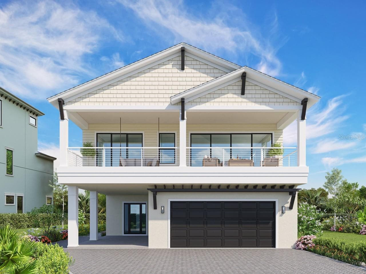 2272 S OCEAN SHORE BLVD