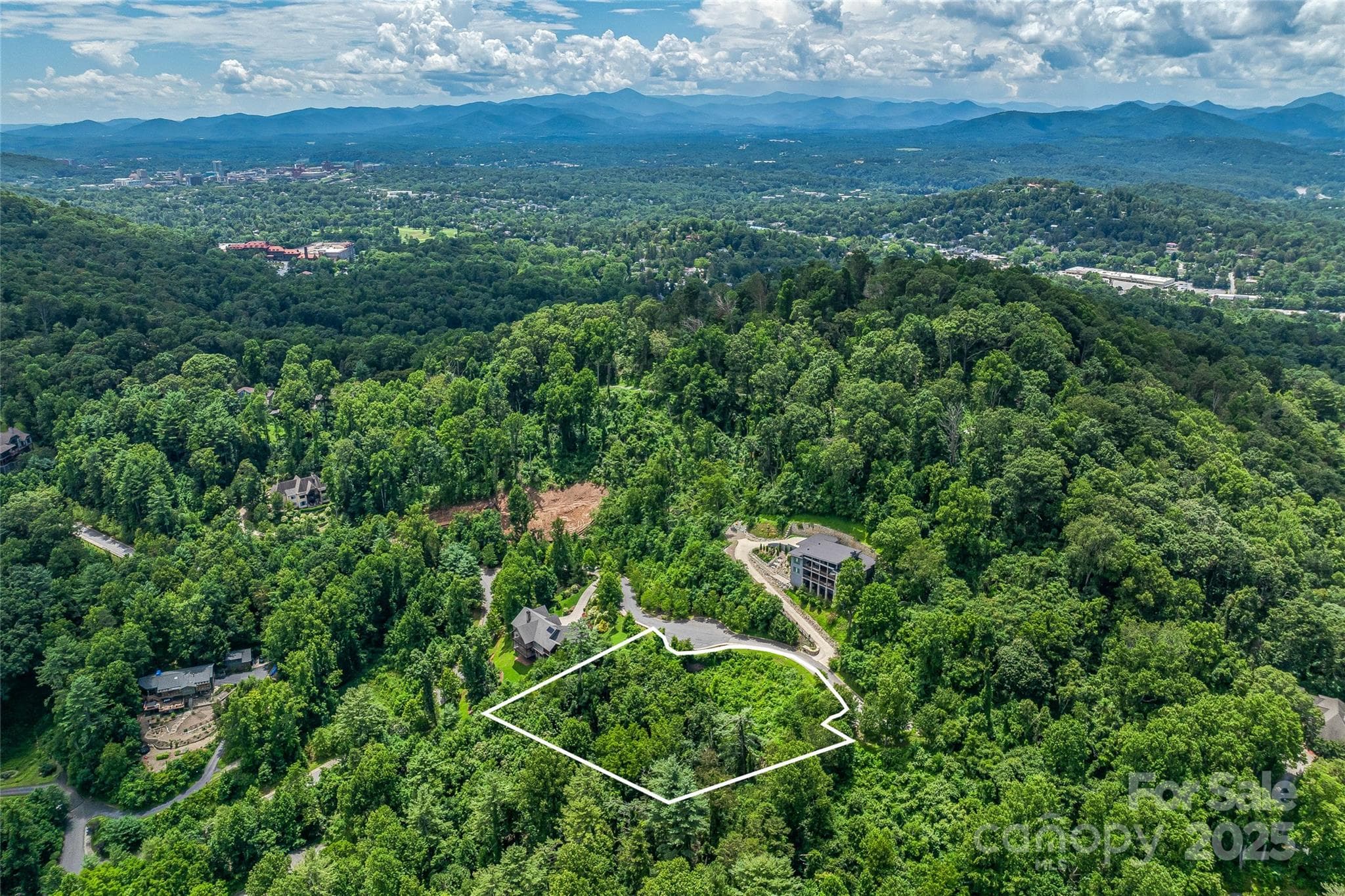 Lot at Asheville, photo 3 of 25