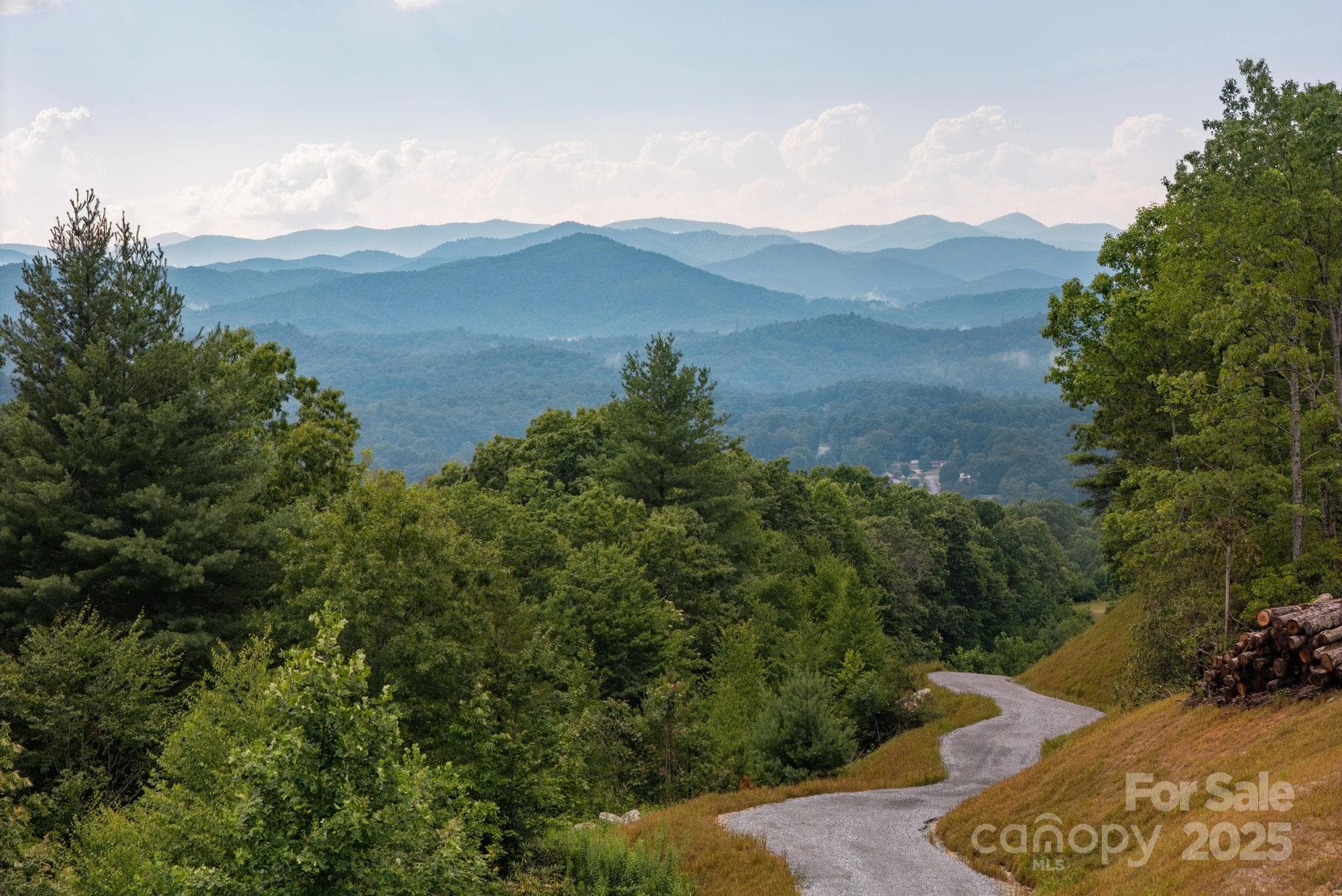 Lot at Lot # 1 Masterpiece View Drive, Hendersonville, photo 9 of 43