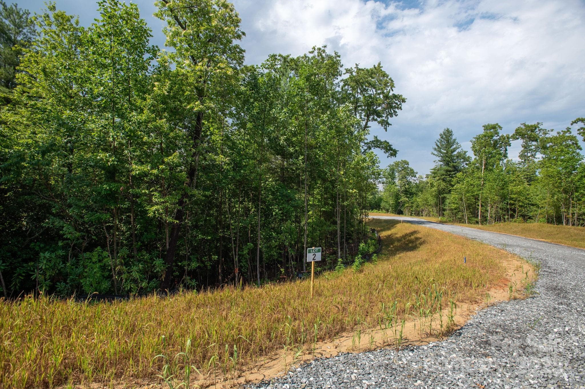 Lot at Lot # 2 Masterpiece View Drive, Hendersonville, photo 13 of 39