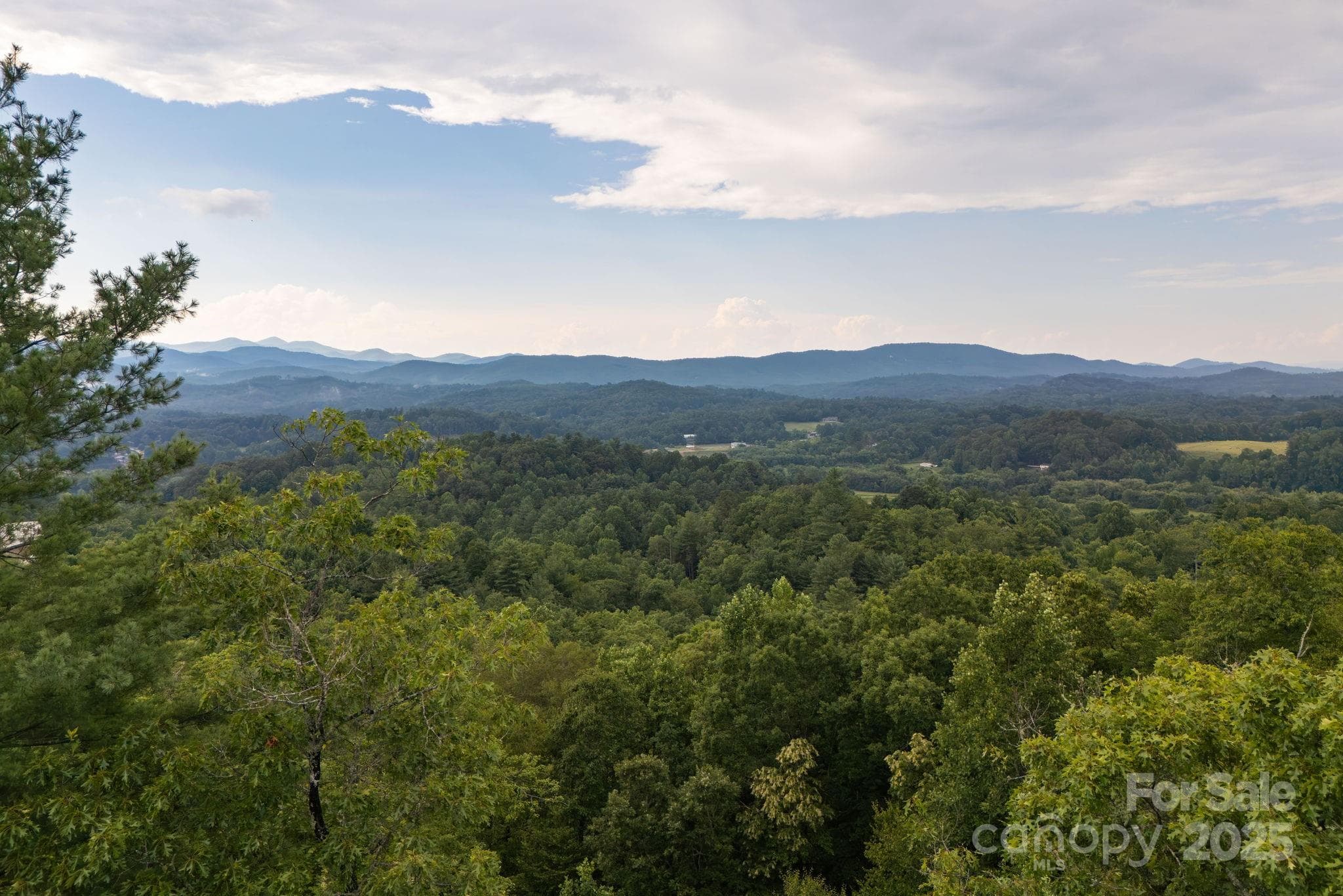 Lot at Lot # 2 Masterpiece View Drive, Hendersonville, photo 18 of 39