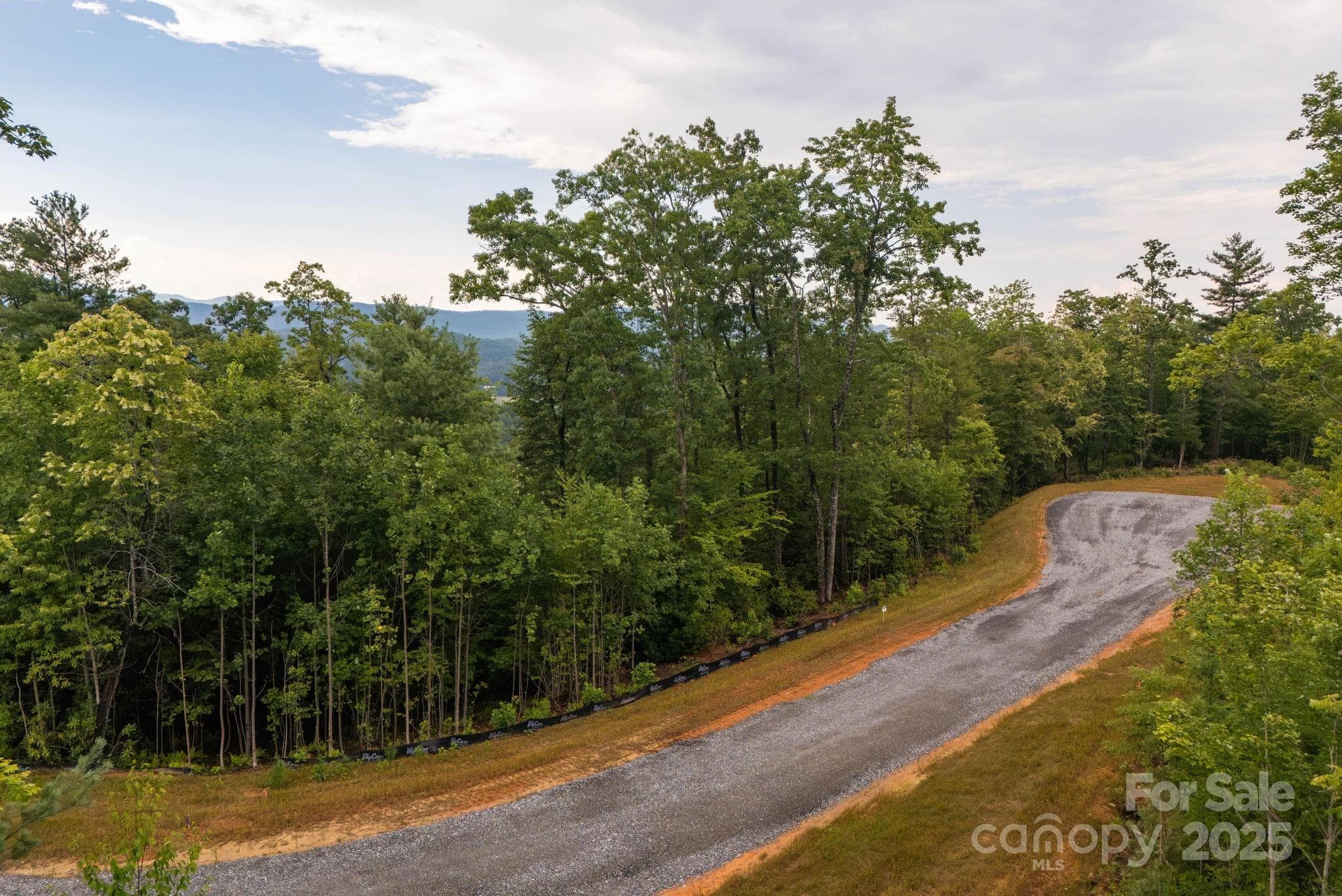 Lot at Lot # 3 Masterpiece View Drive, Hendersonville, photo 4 of 34