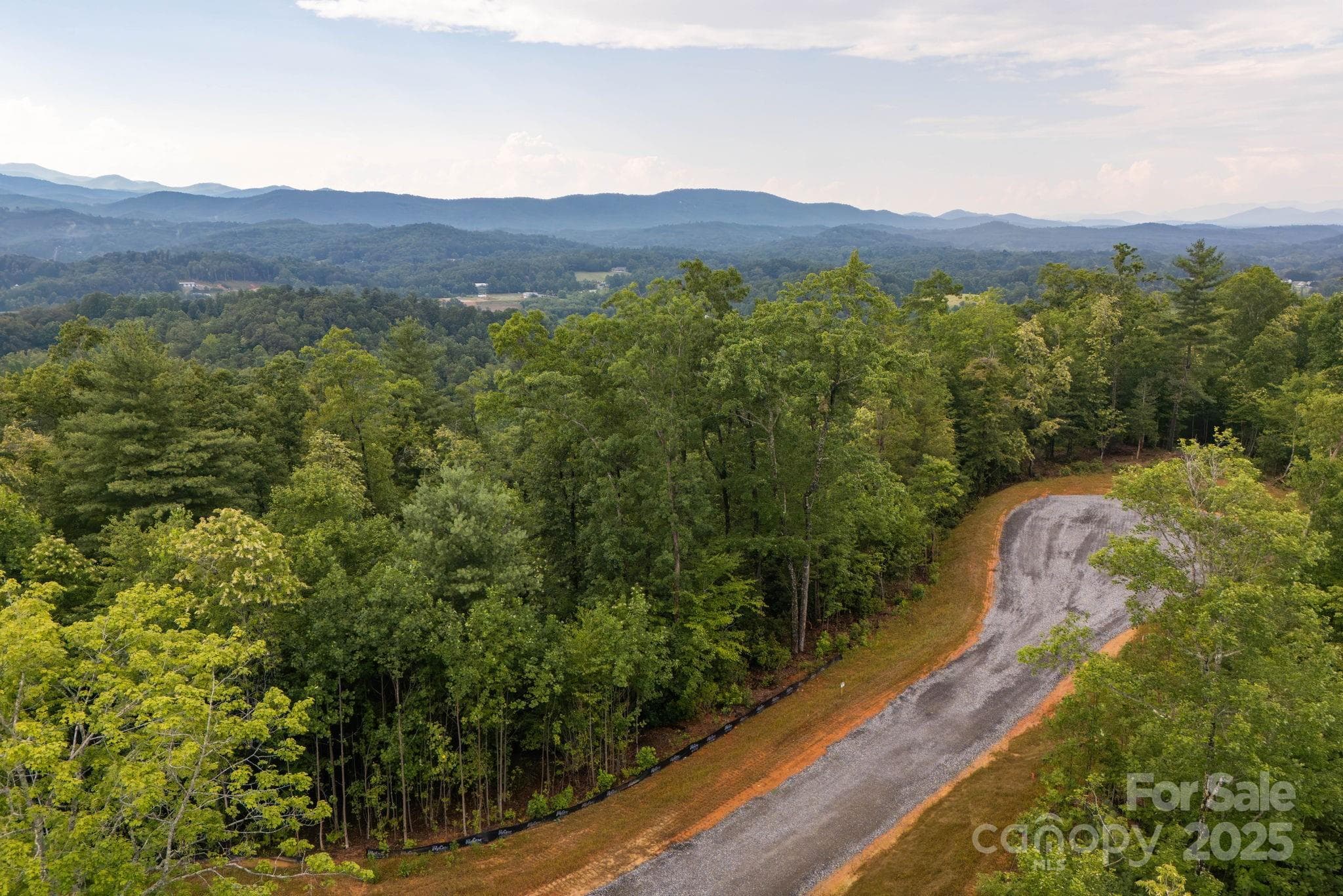 Lot at Lot # 3 Masterpiece View Drive, Hendersonville, photo 5 of 34