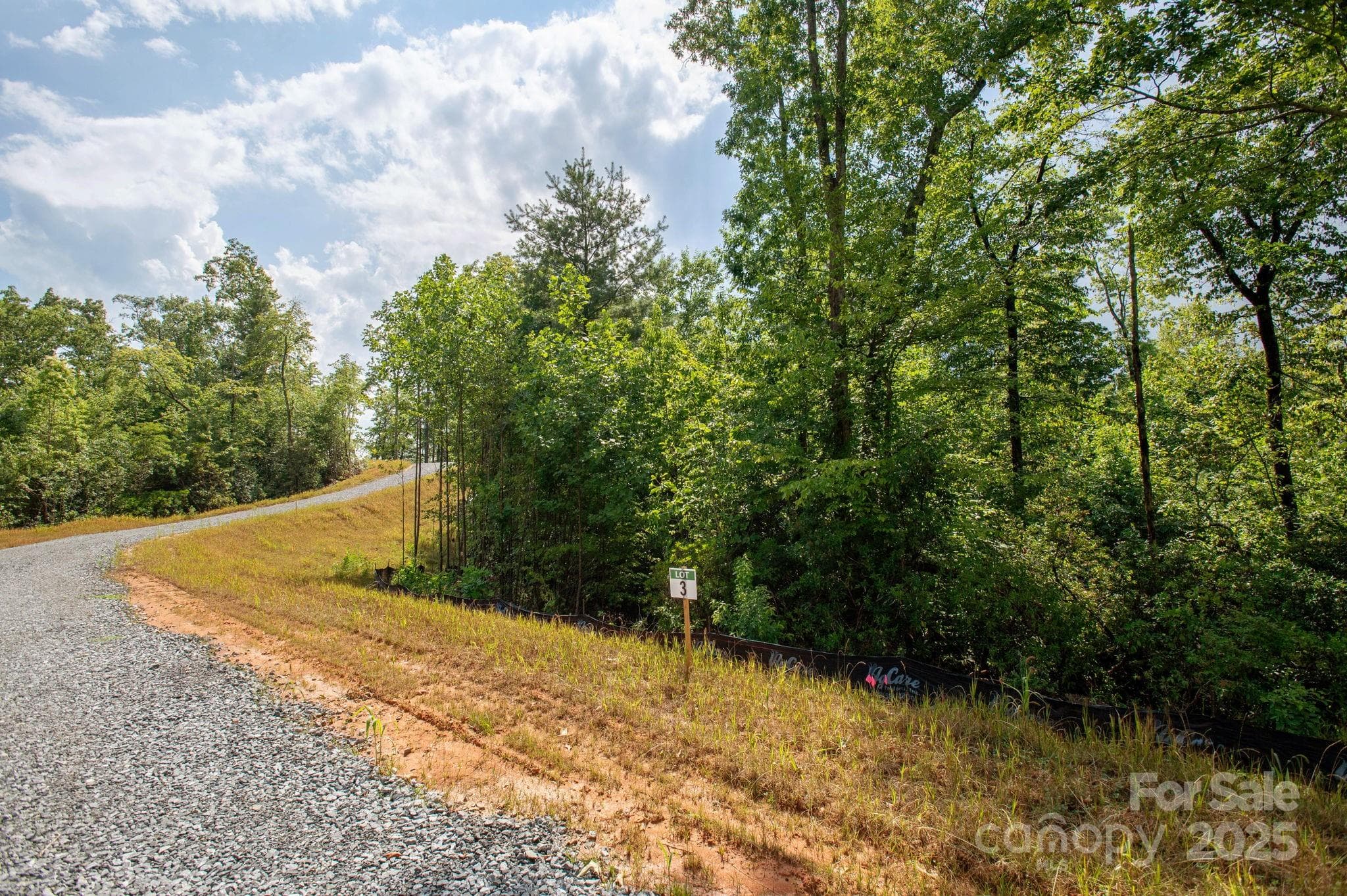 Lot at Lot # 3 Masterpiece View Drive, Hendersonville, photo 6 of 34
