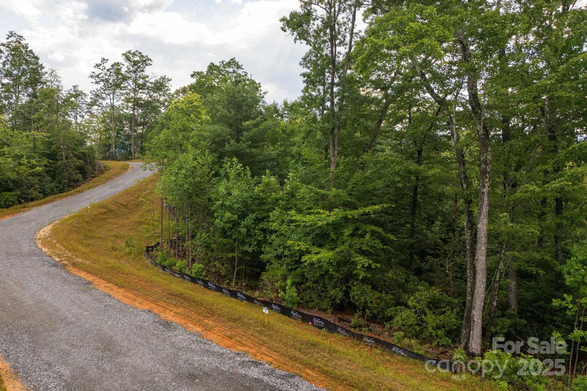 Lot at Lot # 3 Masterpiece View Drive, Hendersonville, photo 7 of 34