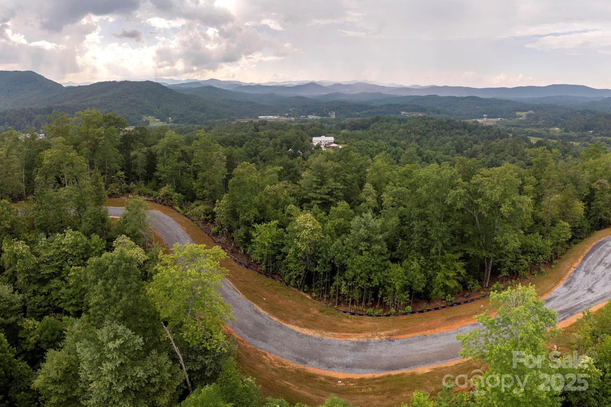 Lot at Lot # 3 Masterpiece View Drive, Hendersonville, photo 10 of 34