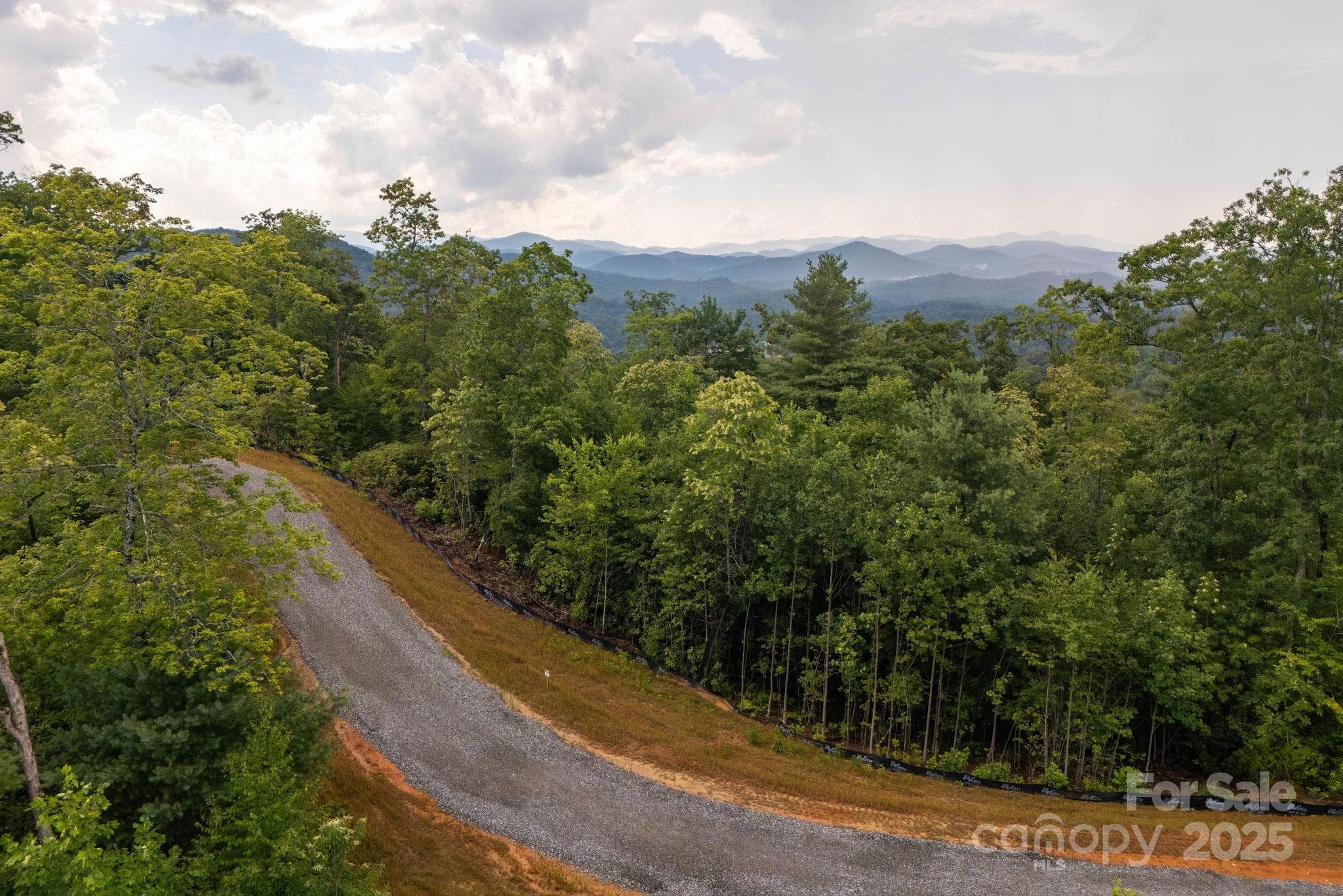 Lot at Lot # 3 Masterpiece View Drive, Hendersonville, photo 11 of 34