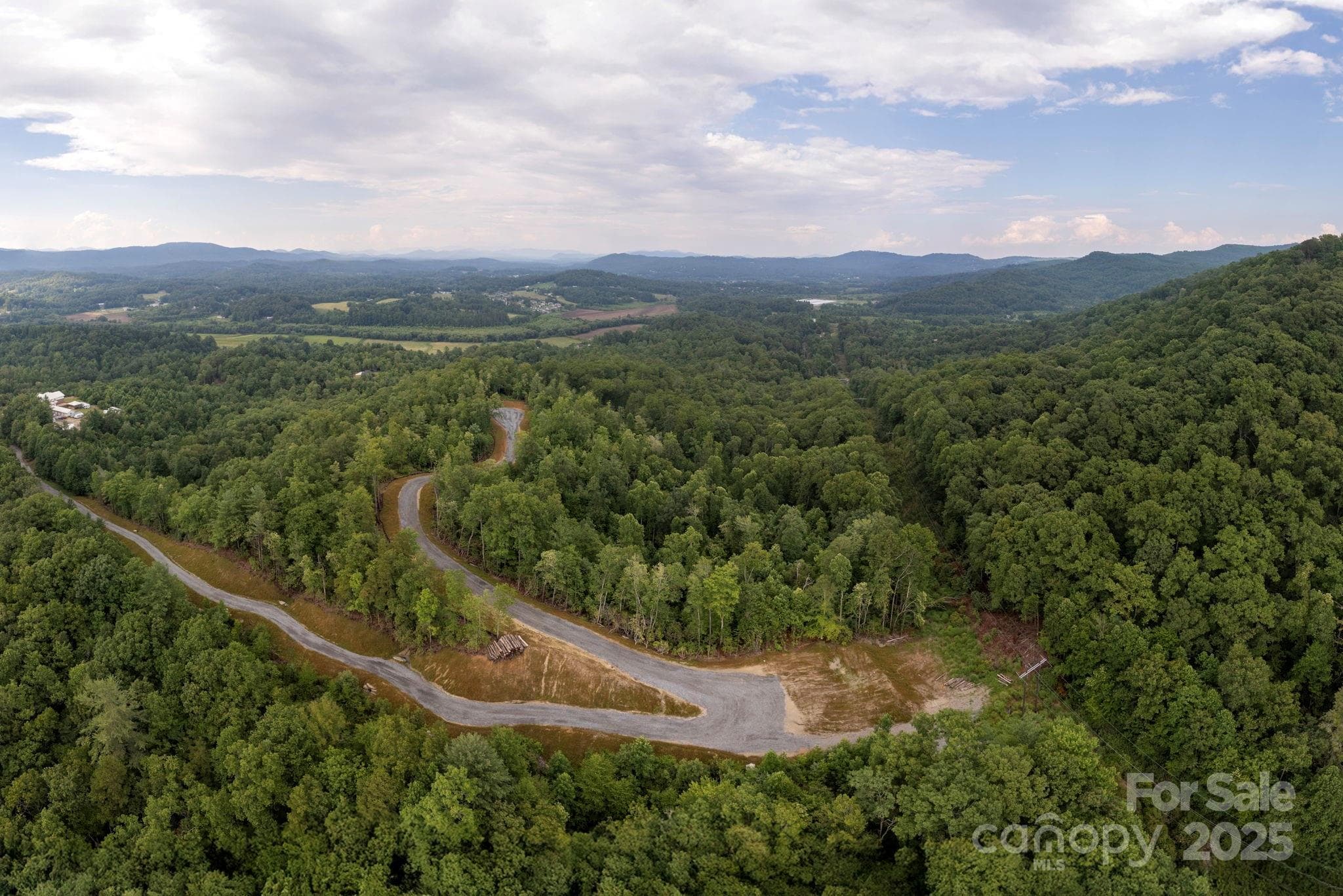 Lot at Lot # 5 Masterpiece View Drive, Hendersonville, photo 16 of 30