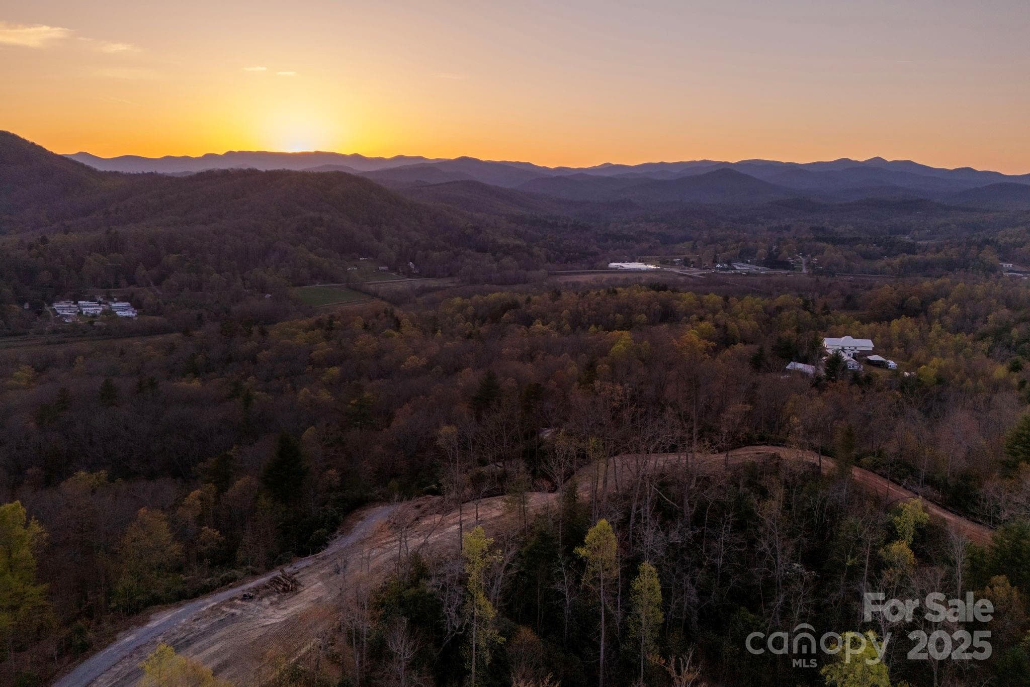 Lot at Lot # 5 Masterpiece View Drive, Hendersonville, photo 17 of 30