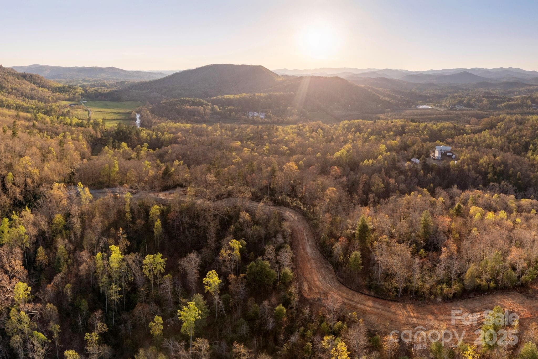 Lot at Lot # 5 Masterpiece View Drive, Hendersonville, photo 18 of 30