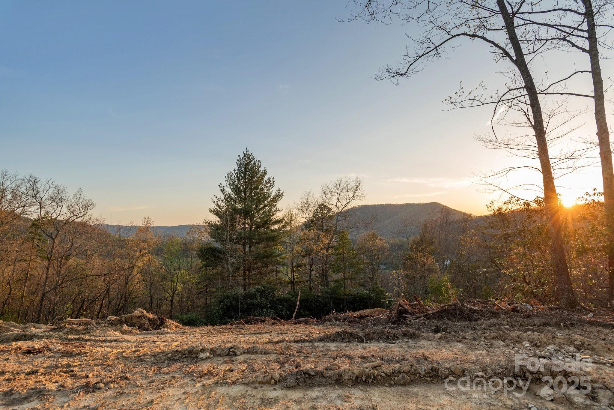 Lot at Lot # 5 Masterpiece View Drive, Hendersonville, photo 20 of 30