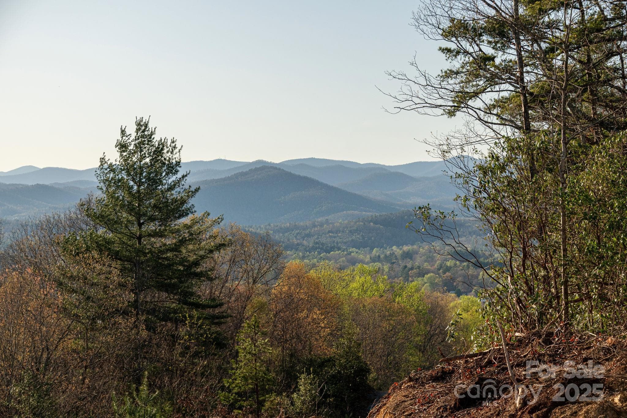 Lot at Lot # 5 Masterpiece View Drive, Hendersonville, photo 23 of 30