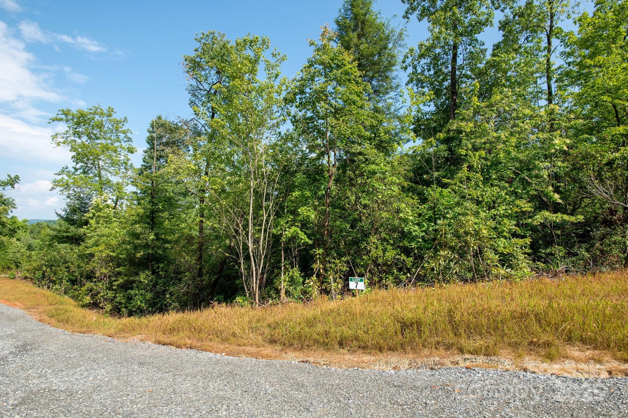 Lot at Lot # 7 Masterpiece View Drive, Hendersonville, photo 5 of 29