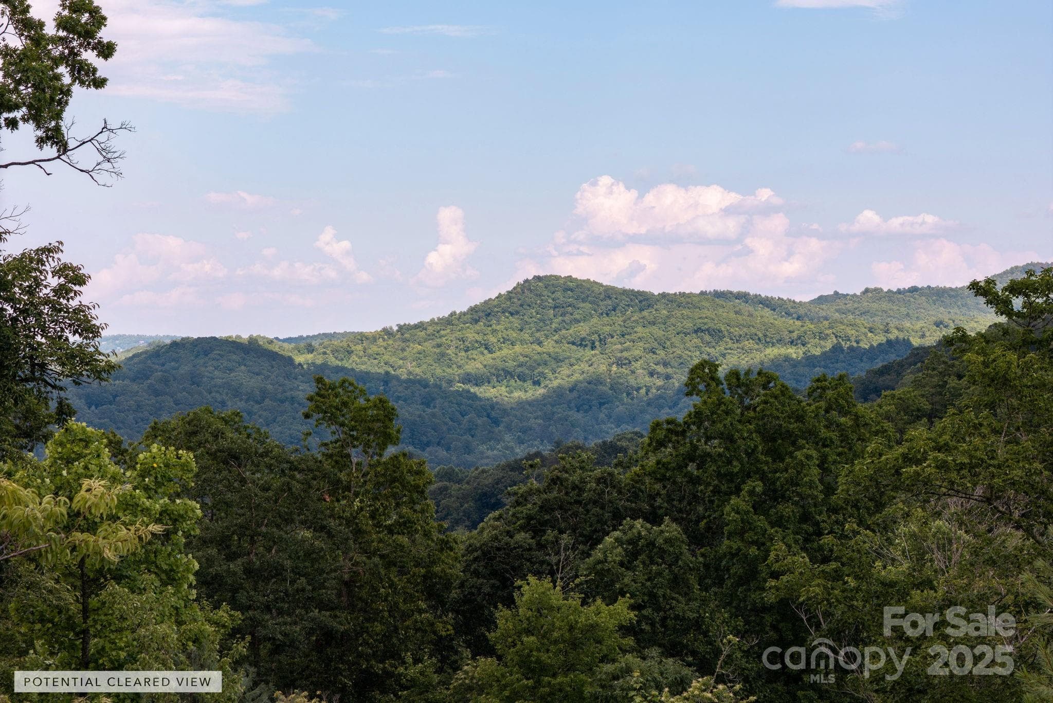 Lot at Lot # 7 Masterpiece View Drive, Hendersonville, photo 7 of 29