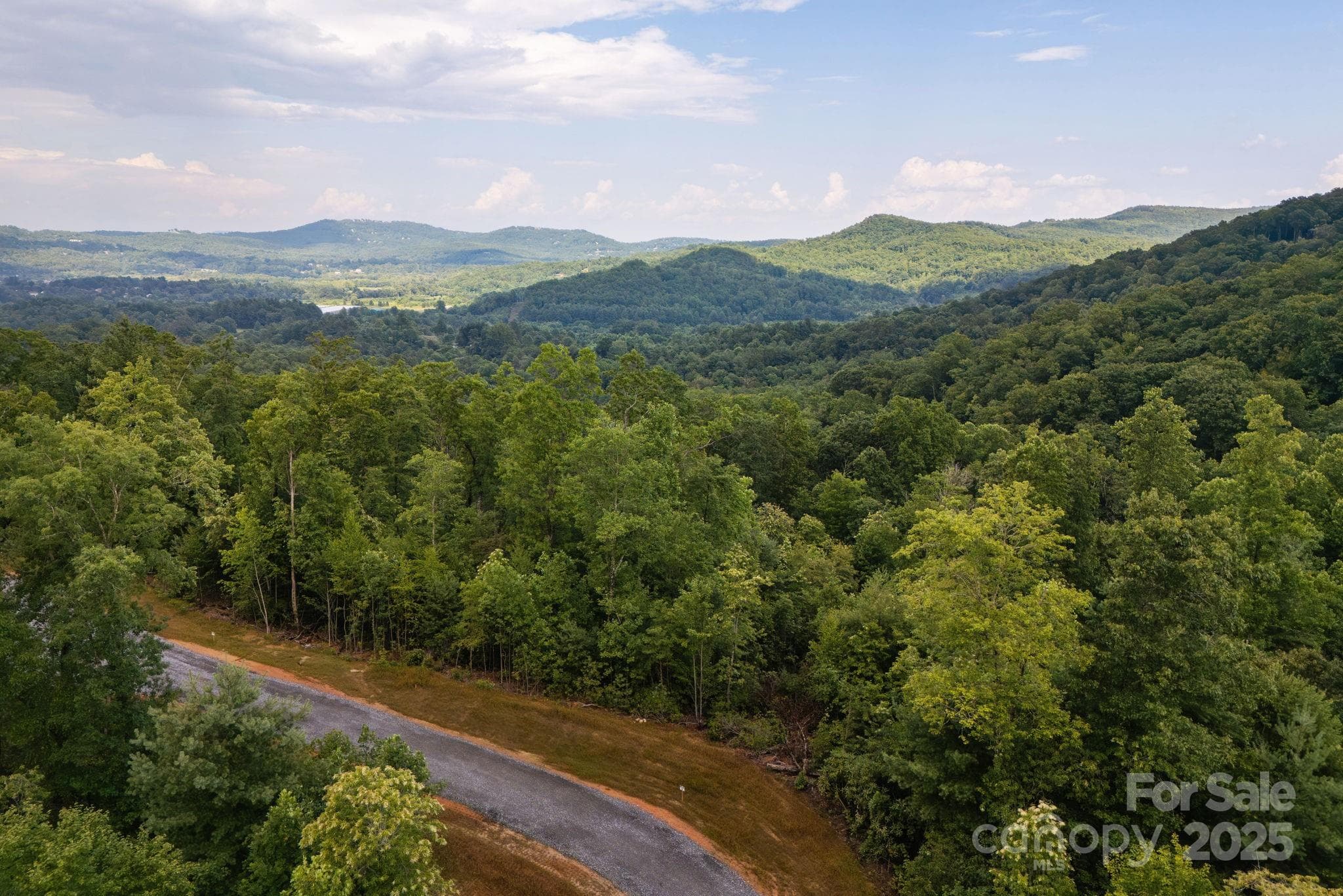 Lot at Lot # 7 Masterpiece View Drive, Hendersonville, photo 9 of 29
