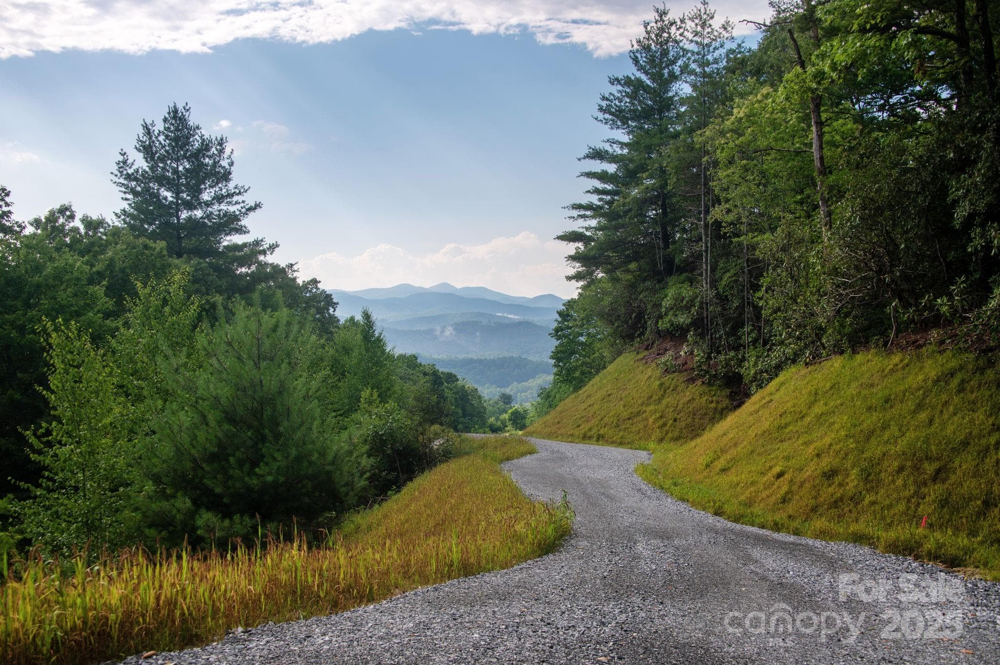 Lot at Lot # 7 Masterpiece View Drive, Hendersonville, photo 17 of 29