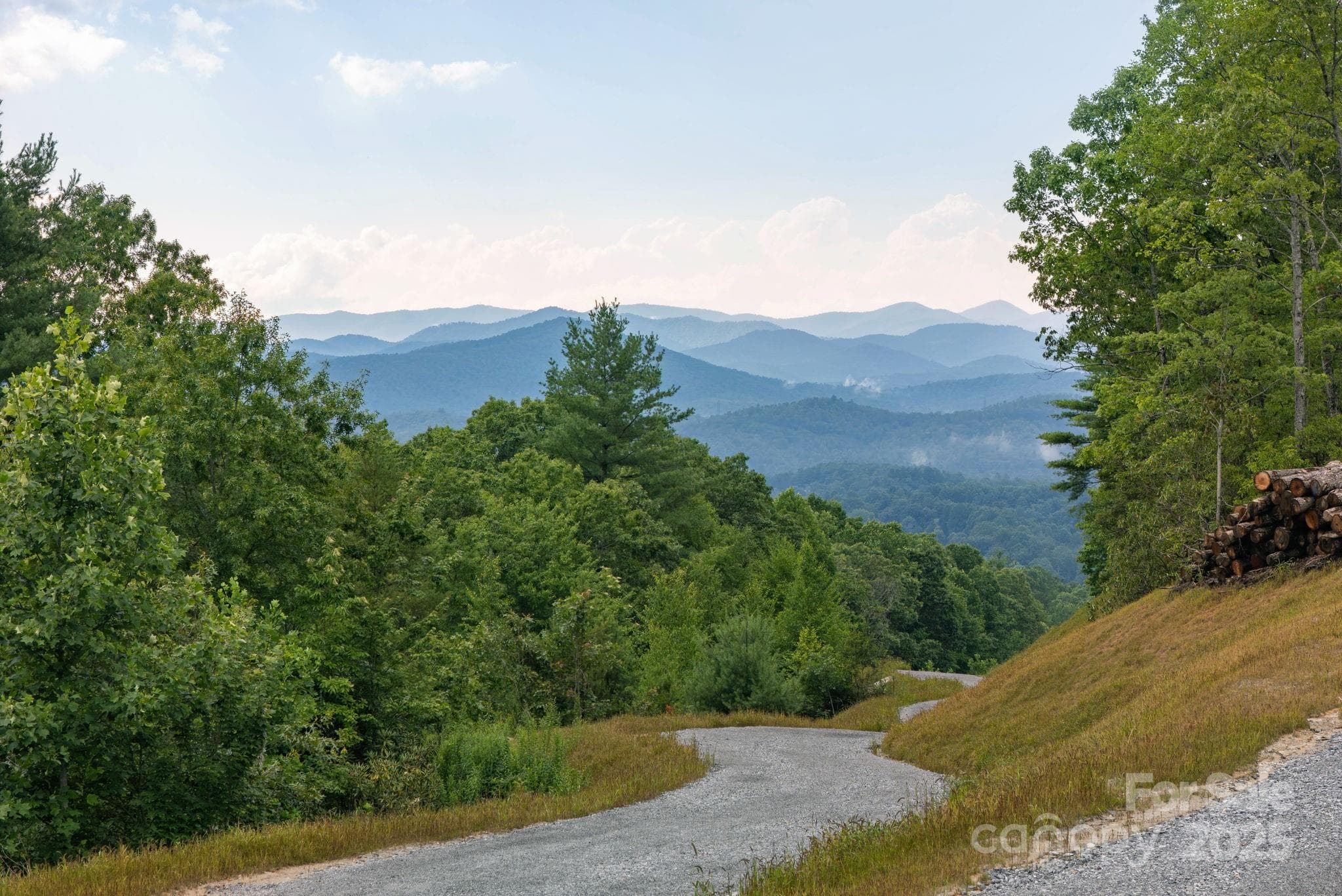 Lot at Lot # 5 Masterpiece View Drive, Hendersonville, photo 7 of 30