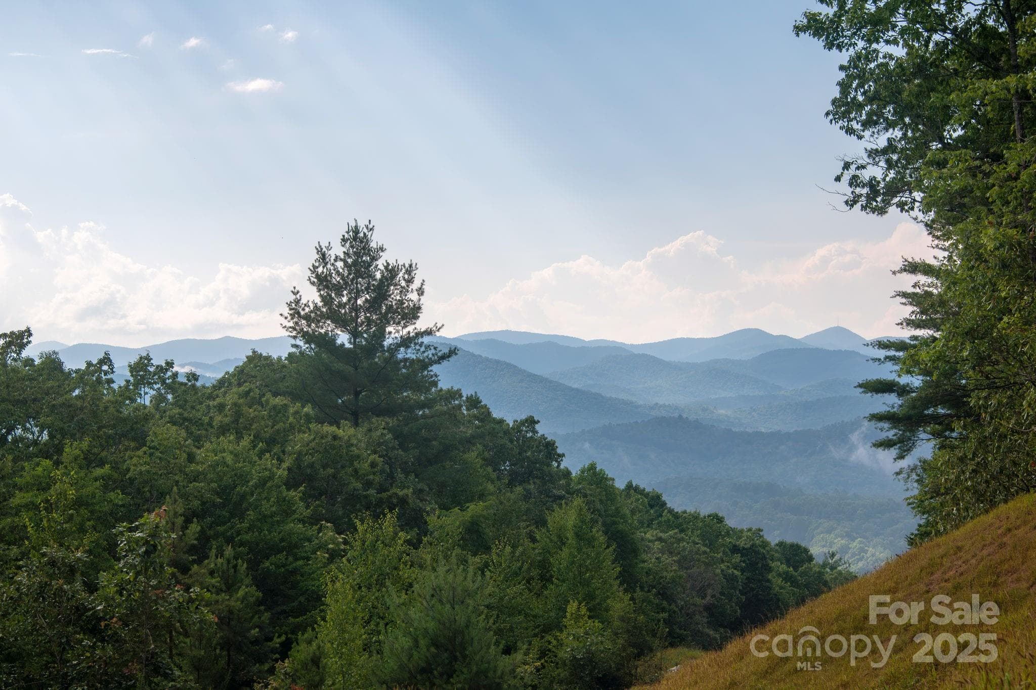 Lot at Lot # 5 Masterpiece View Drive, Hendersonville, photo 9 of 30