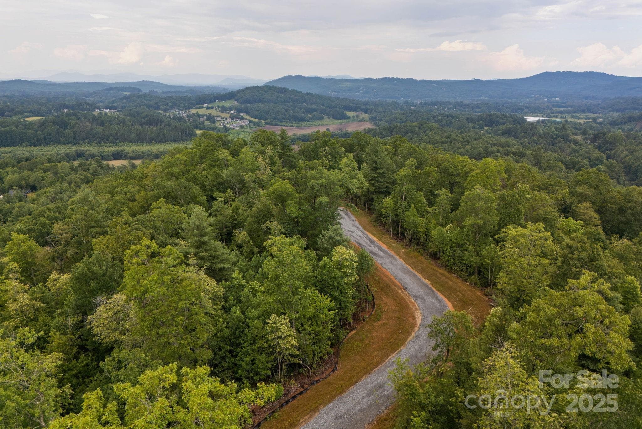 Lot at Lot # 5 Masterpiece View Drive, Hendersonville, photo 13 of 30