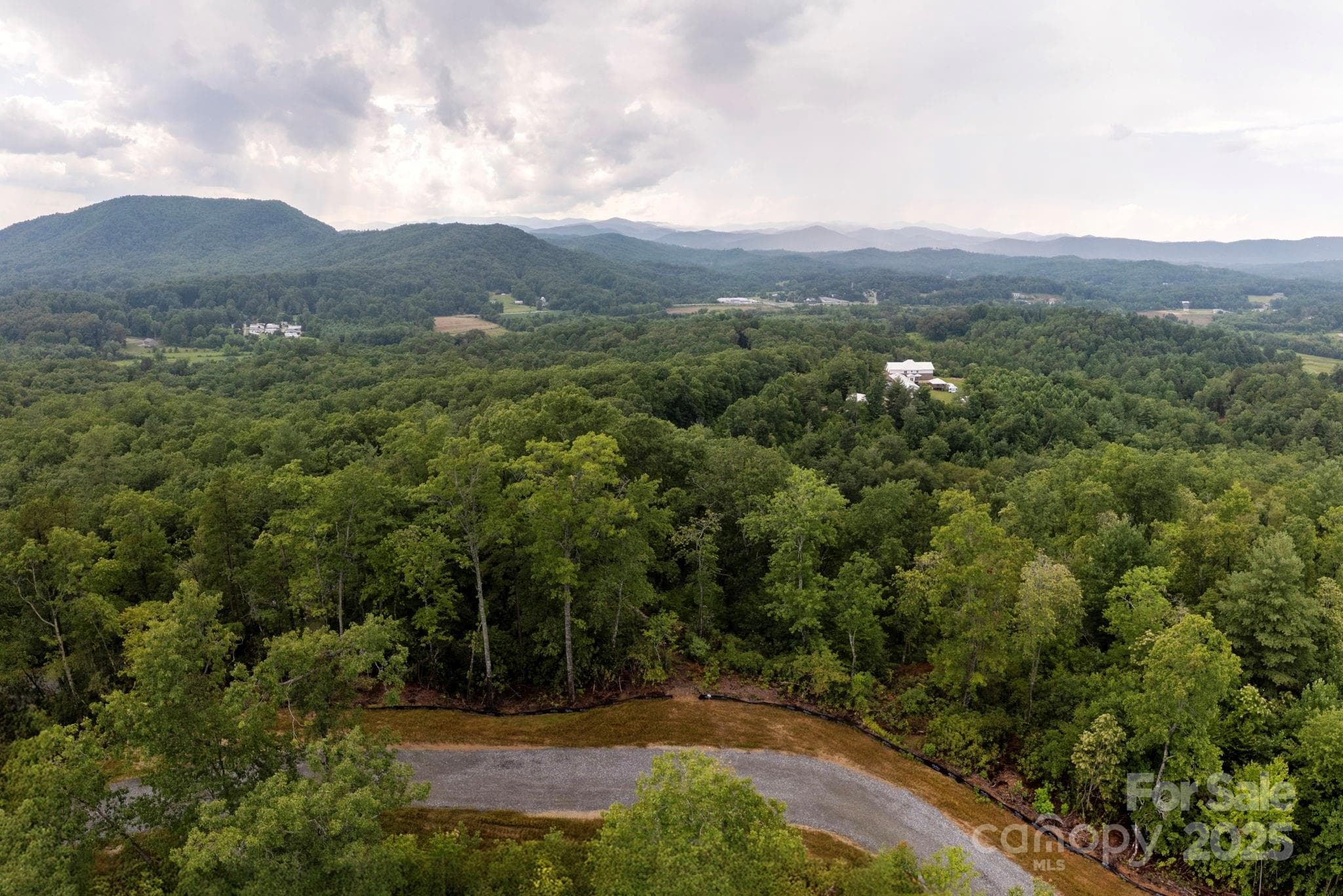 Lot at Lot # 3 Masterpiece View Drive, Hendersonville, photo 12 of 34