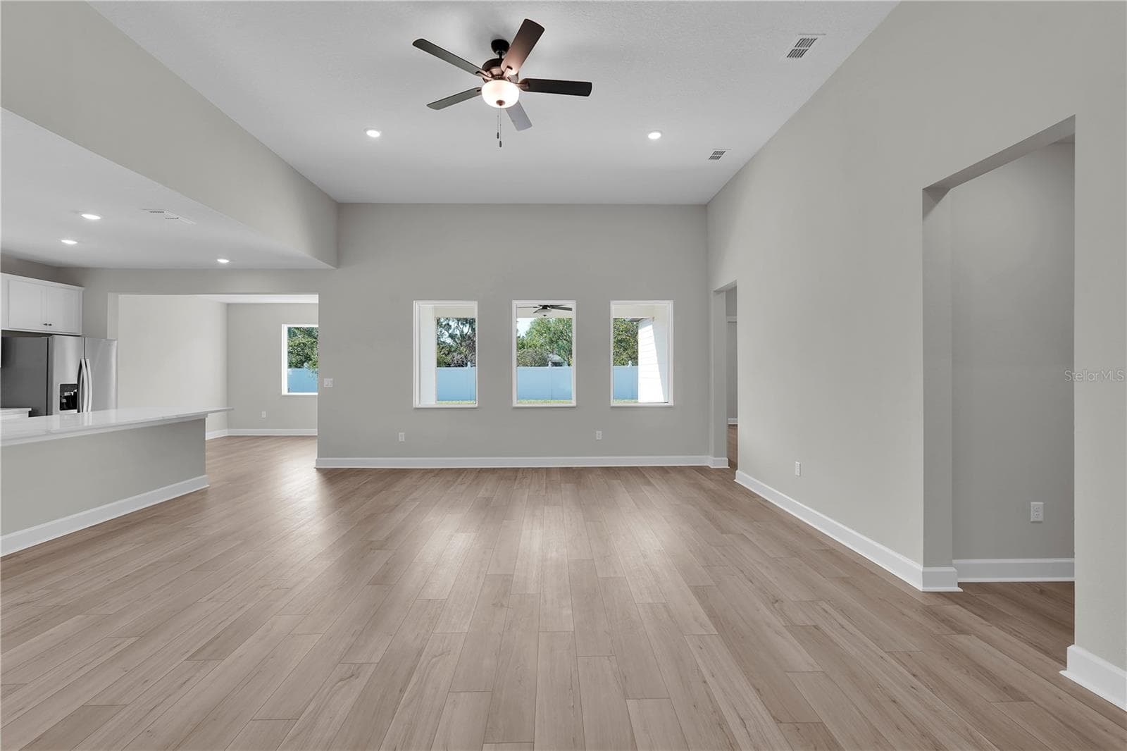 Single Family Residence at 2389 SW 168TH PL, OCALA, photo 4 of 15