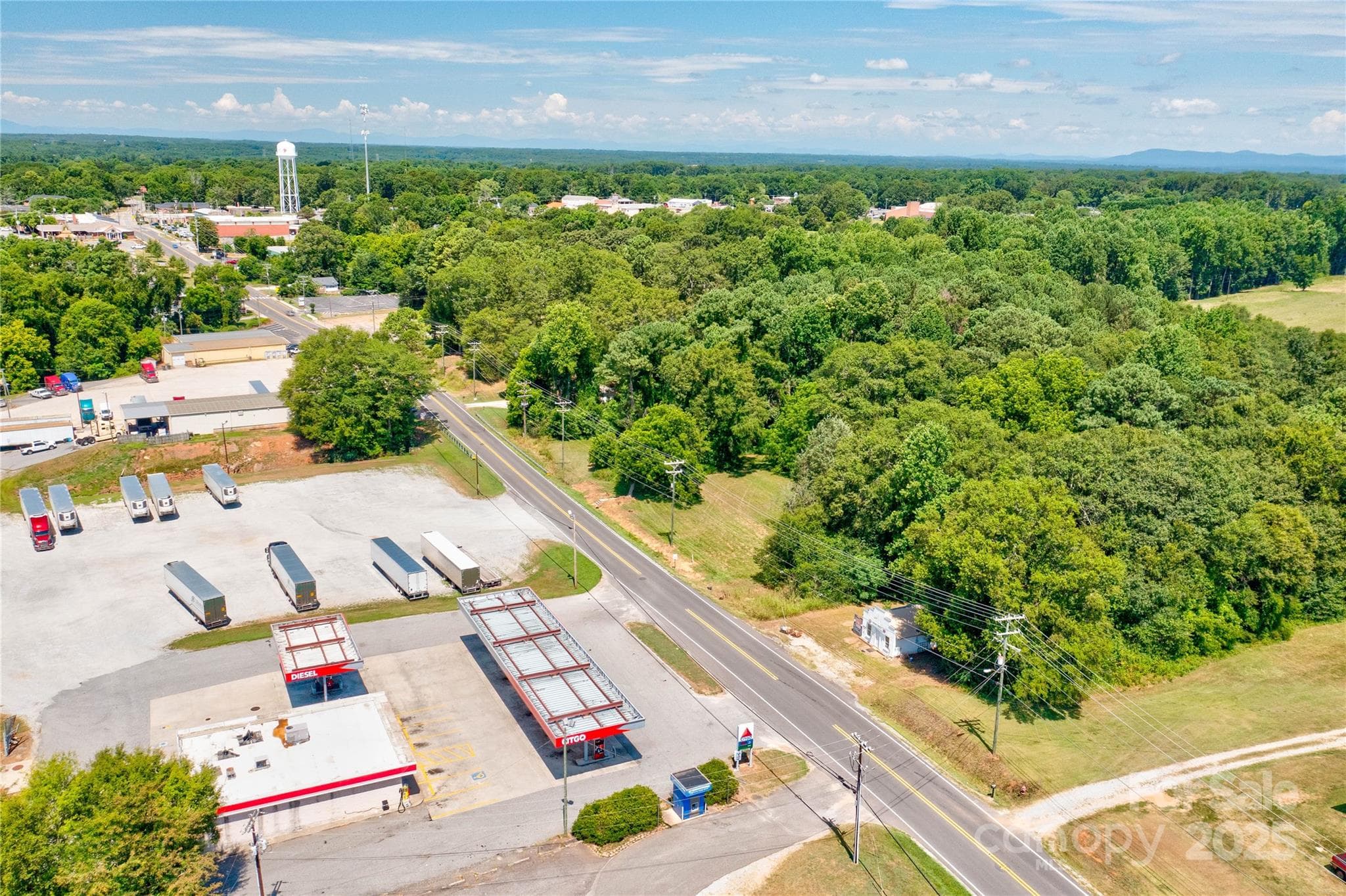 Business at 231 E College Avenue, Boiling Springs, photo 3 of 11